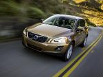 Volvo XC60 T6 2008 года (US)